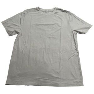 Municipal Enduro Stretch T-Shirt in White